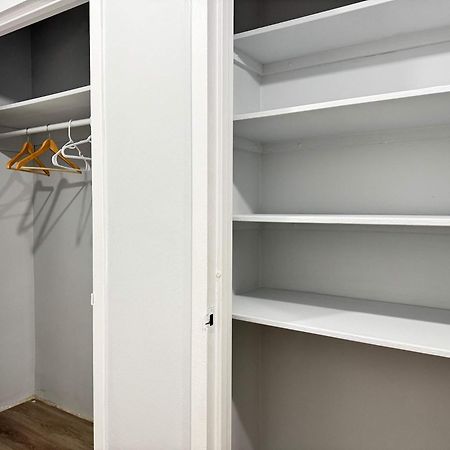 Atlanta Downtown! City Life! Onsite Parking Lm1701 Екстериор снимка