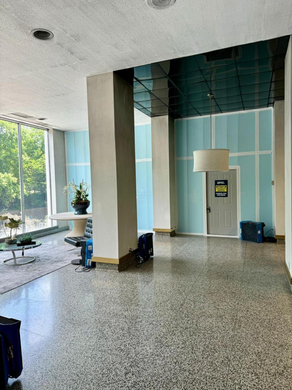 Atlanta Downtown! City Life! Onsite Parking Lm1701 Екстериор снимка