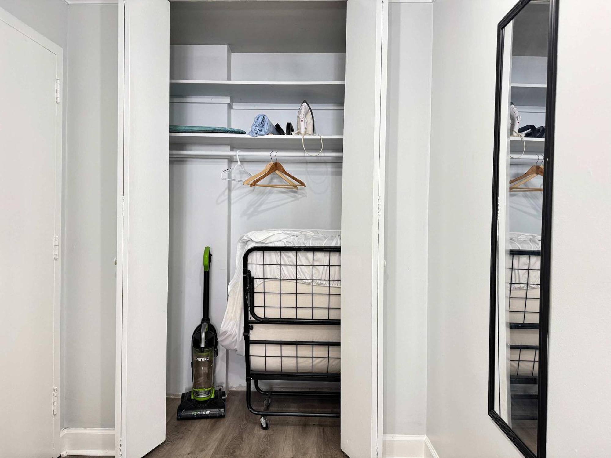 Atlanta Downtown! City Life! Onsite Parking Lm1701 Екстериор снимка